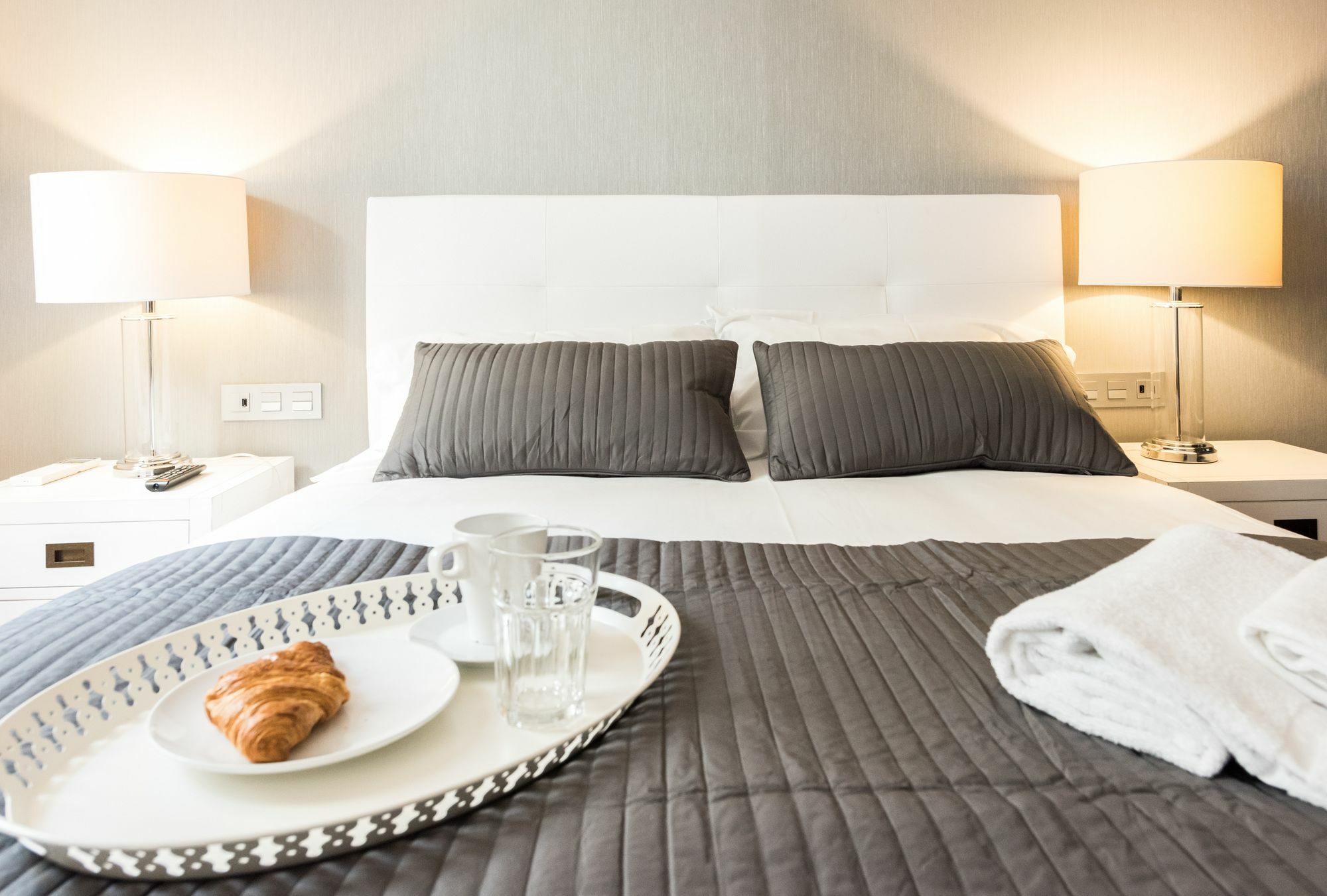 Chueca Urban Appartement *