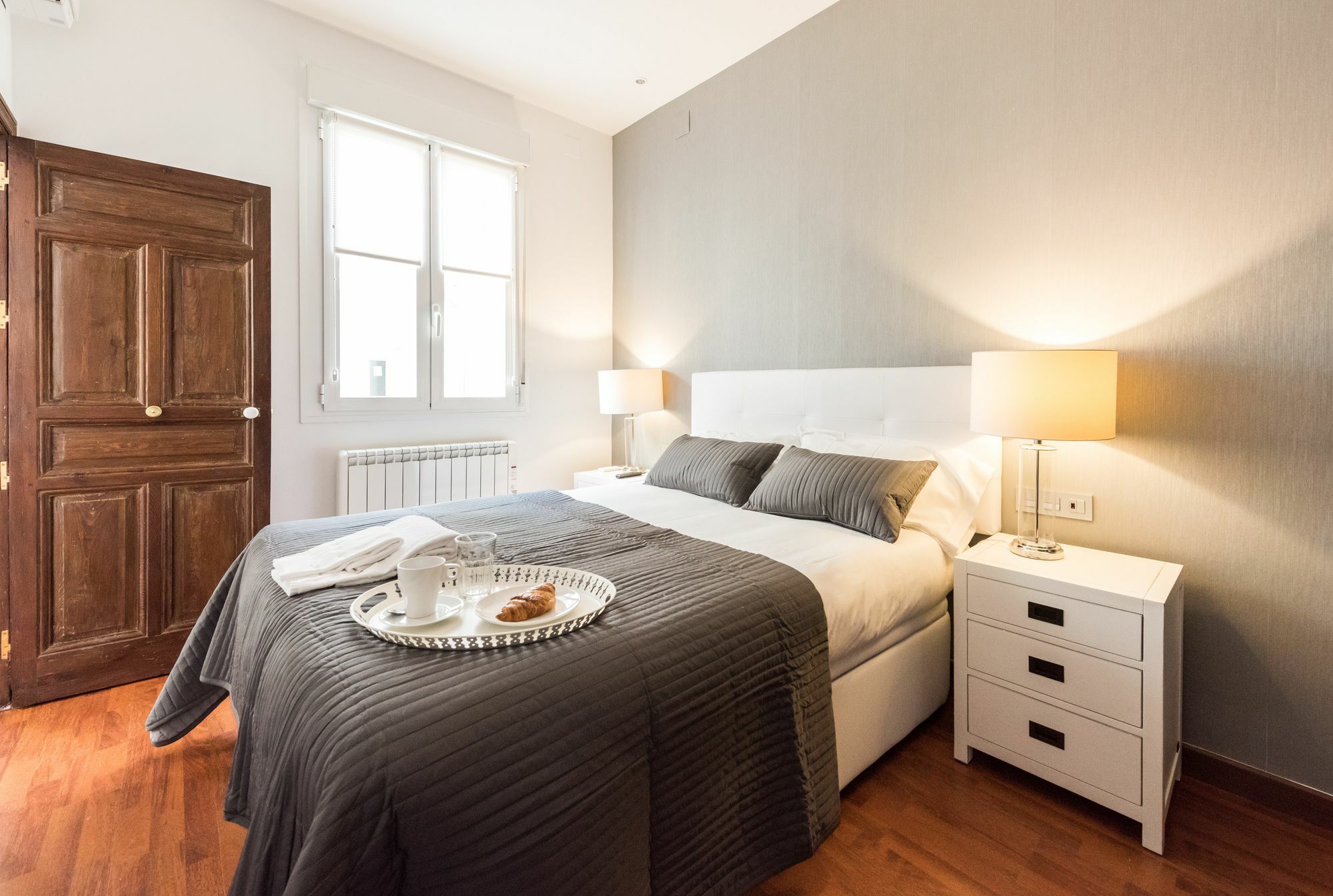 Appartement Chueca Urban