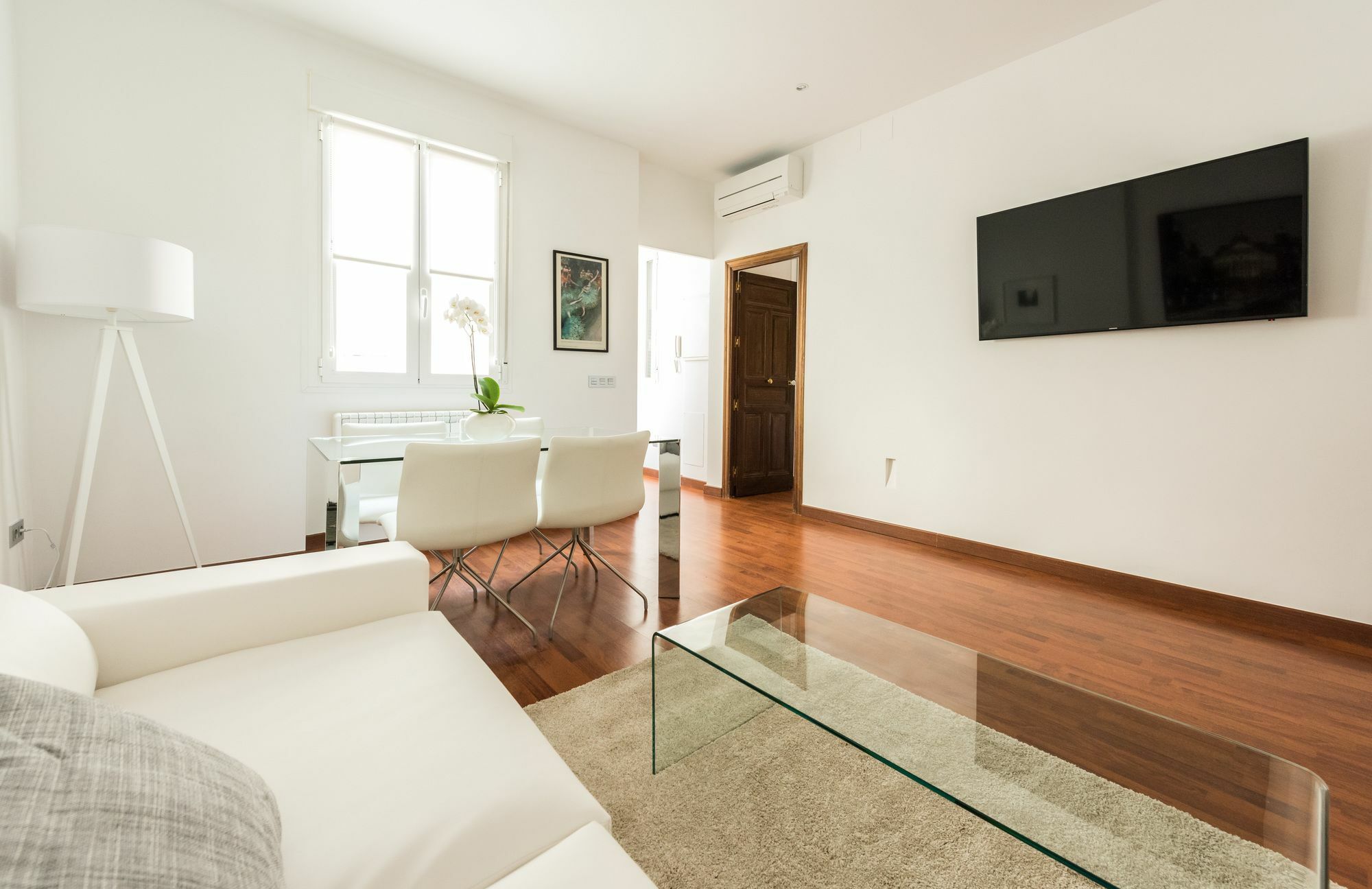 Appartement Chueca Urban Madrid