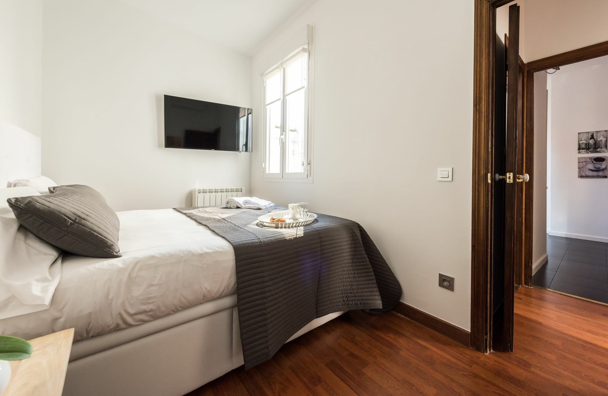 Appartement Chueca Urban Madrid