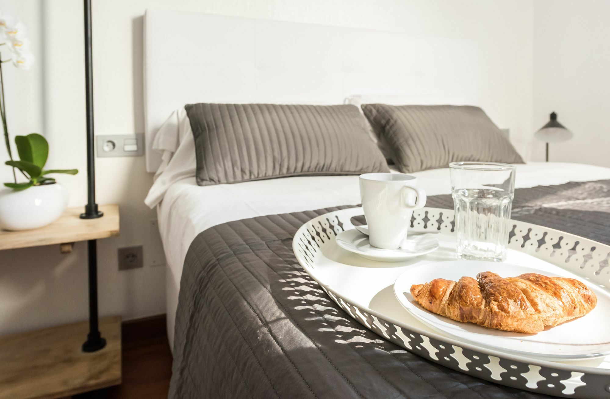 Chueca Urban Appartement
